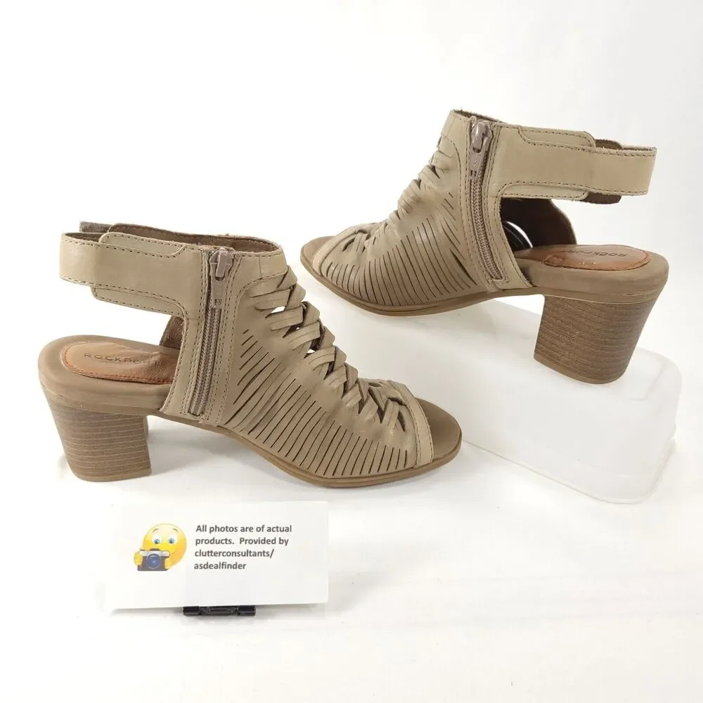 Rockport great these